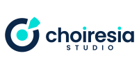 Choiresia Brand Logoku-04